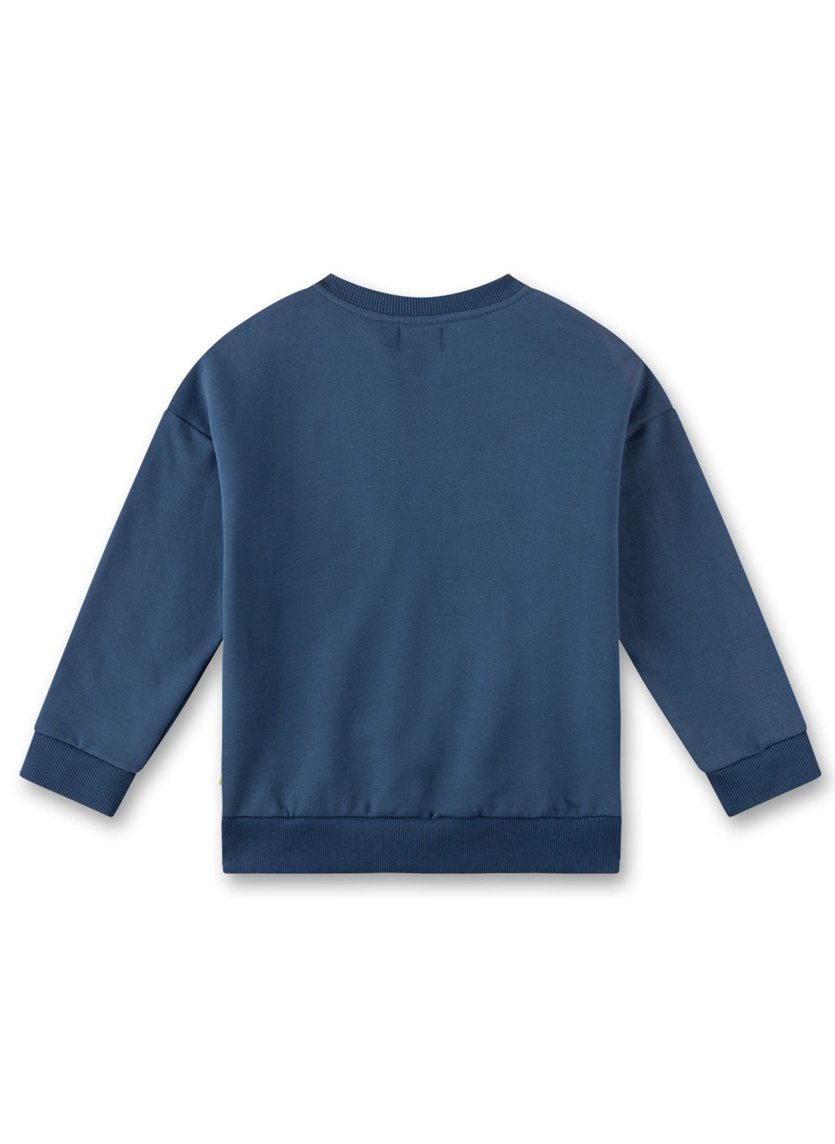 Sweatshirt Fuchs GOTS - nila kids