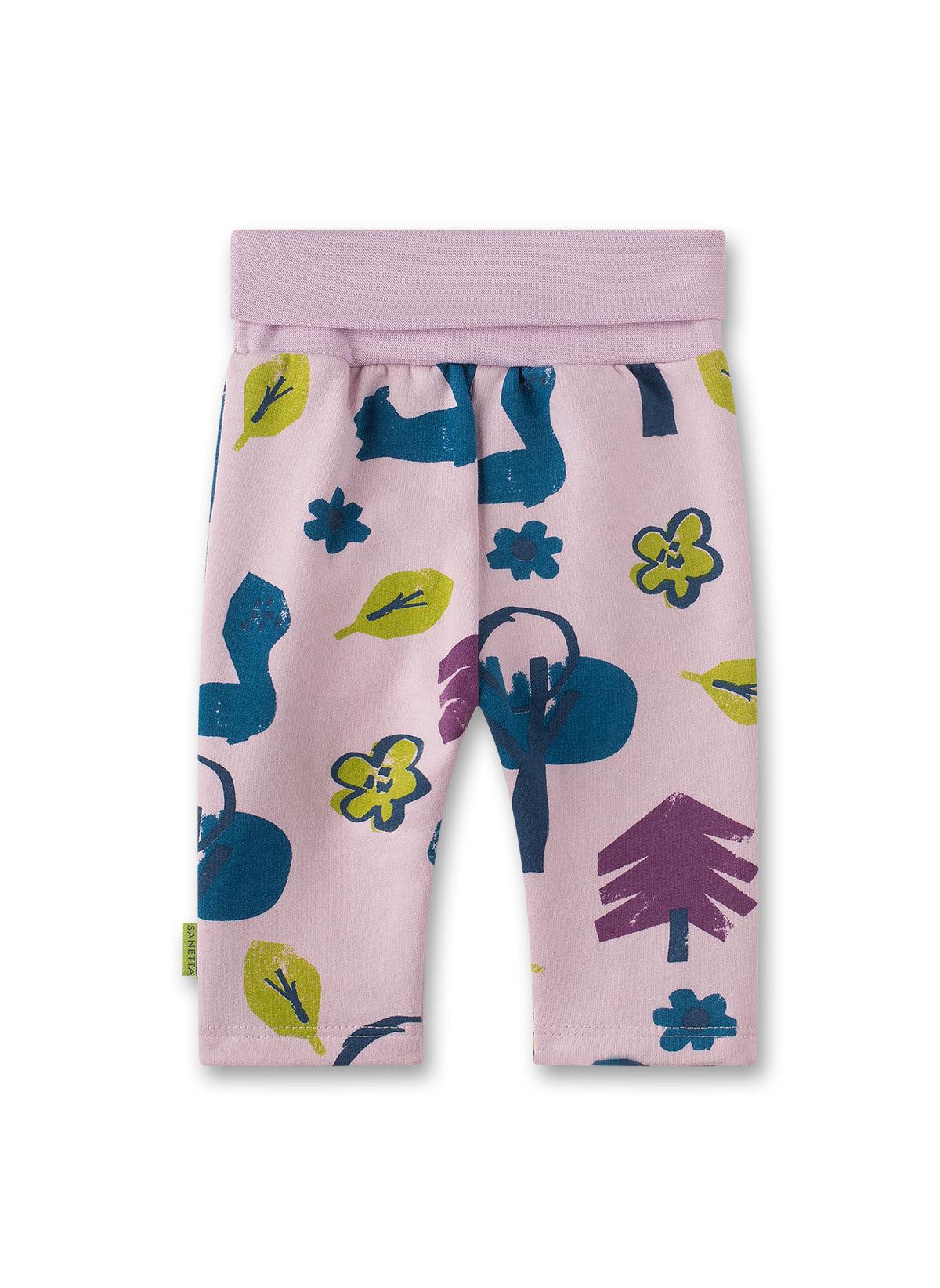 Hosen Masche GOTS - nila kids