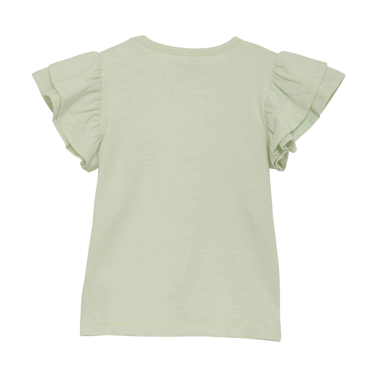 Minymo - T-Shirt Berry Sweet - nila kids