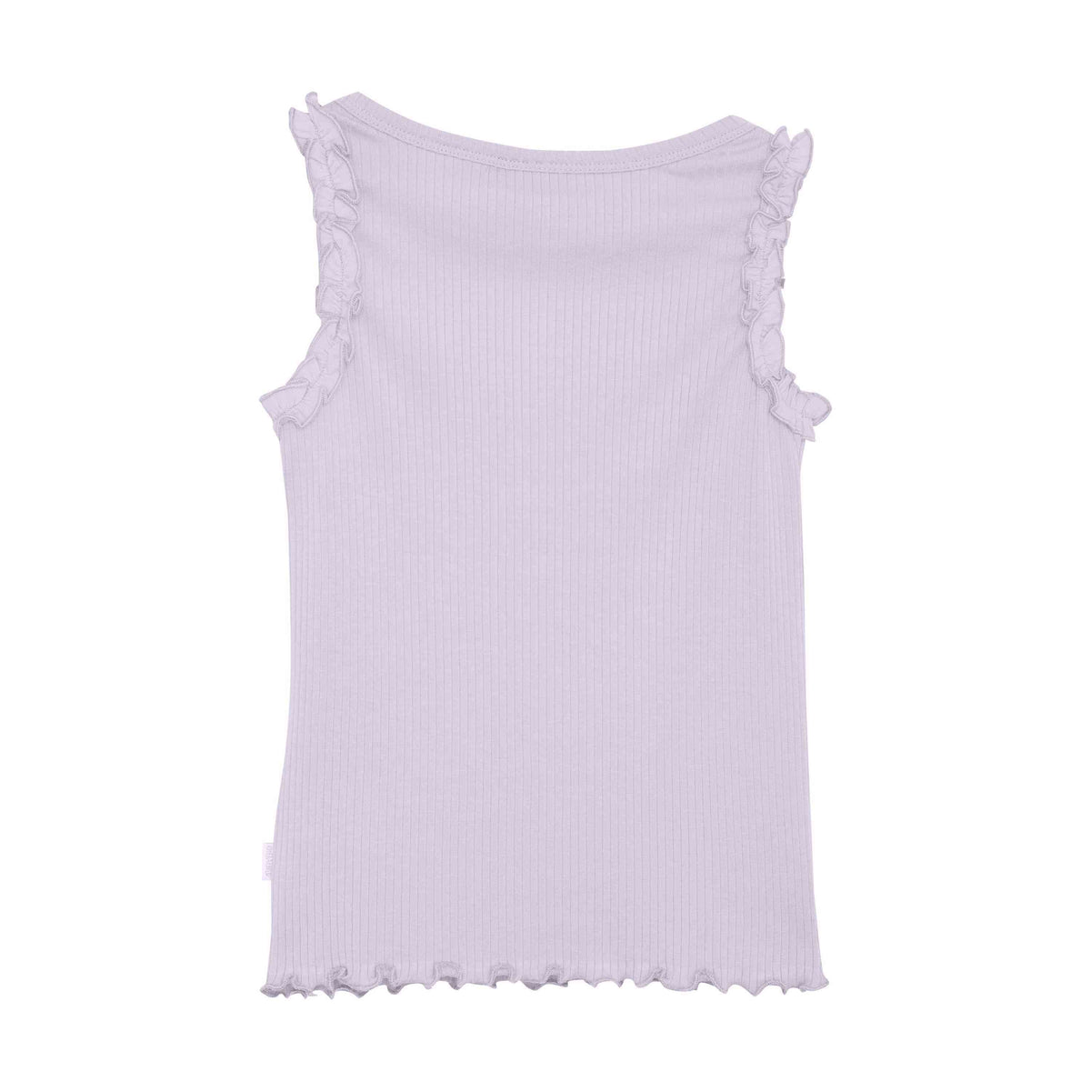 Minymo - Top aus Ripp-Stoff - nila kids
