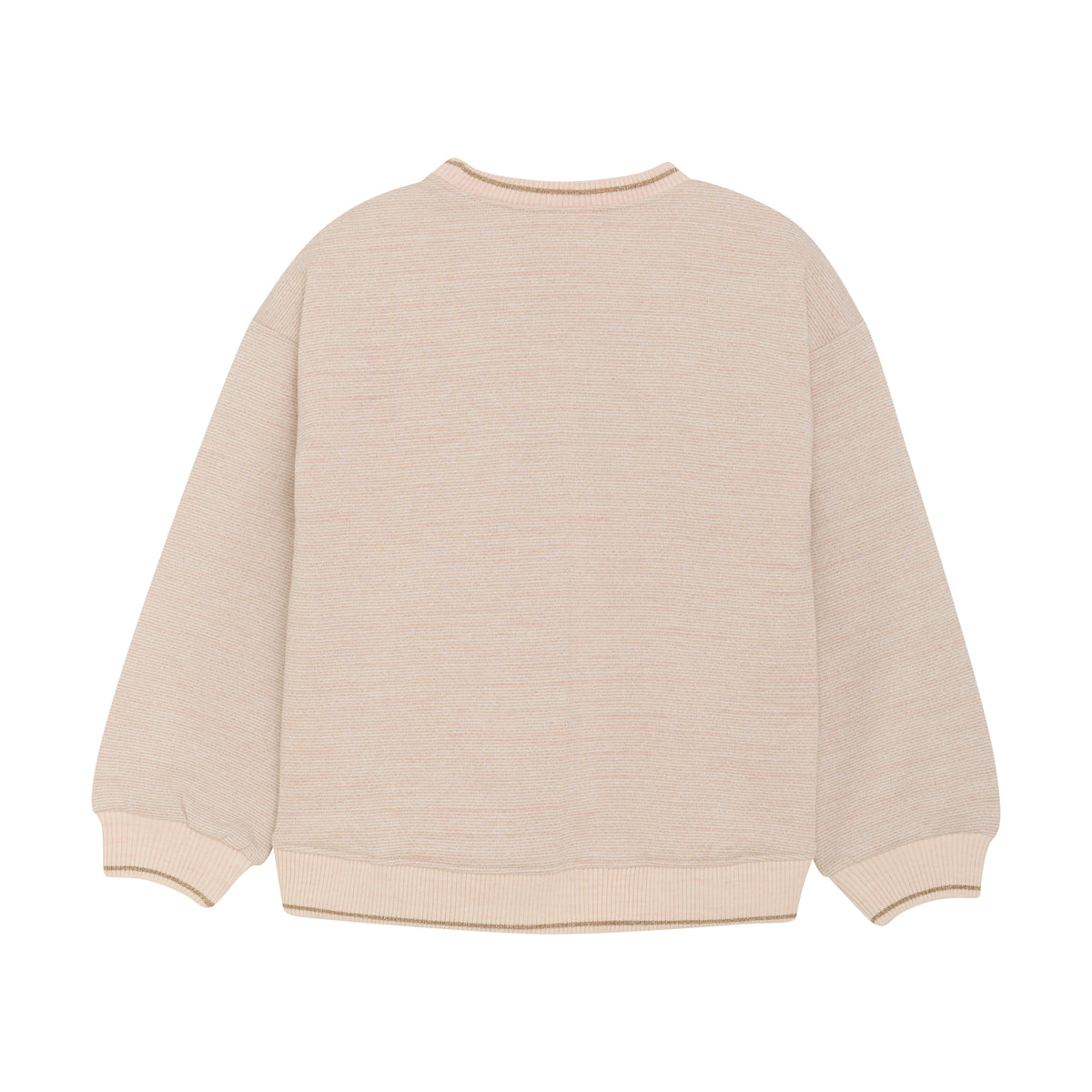 Pullover Magic Glitzer