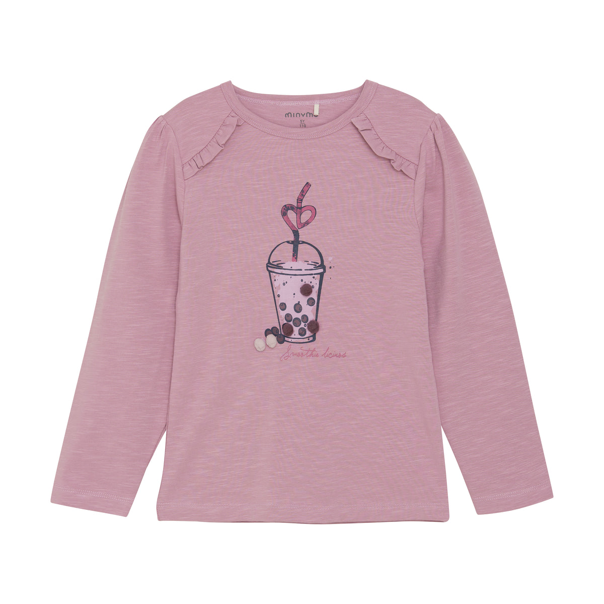 Shirt Smoothie - nila kids