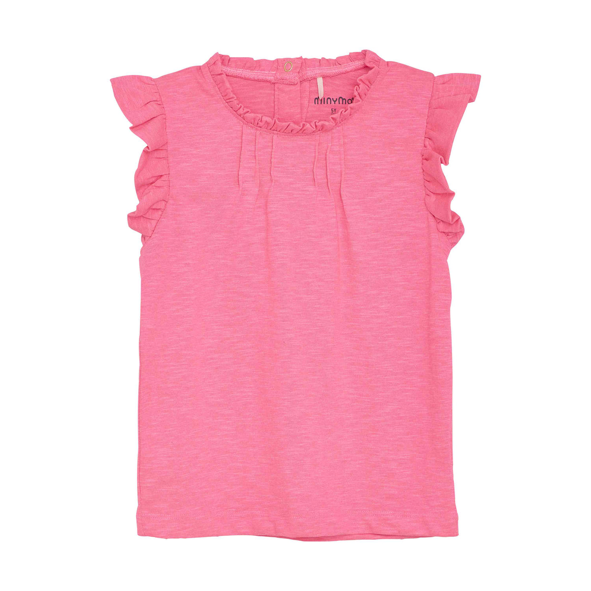 Mädchen Top Pink - nila kids