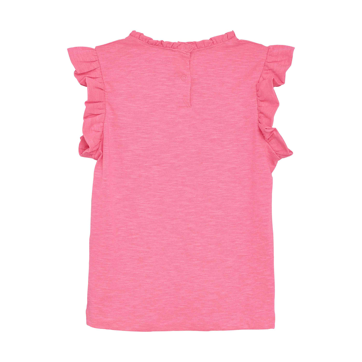 Mädchen Top Pink - nila kids