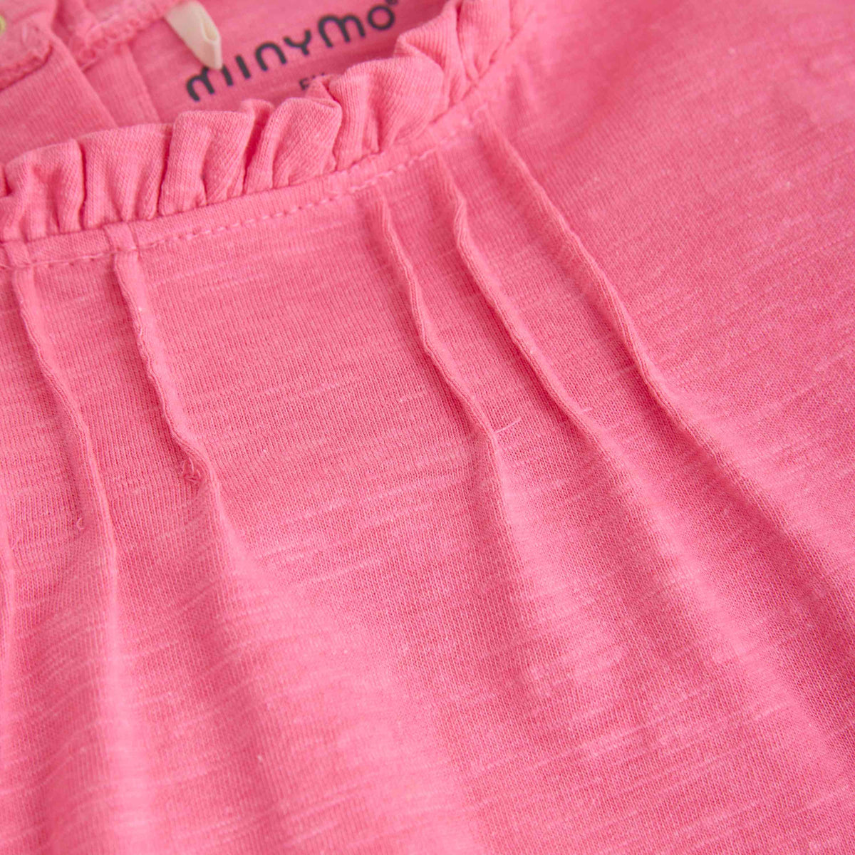 Mädchen Top Pink - nila kids