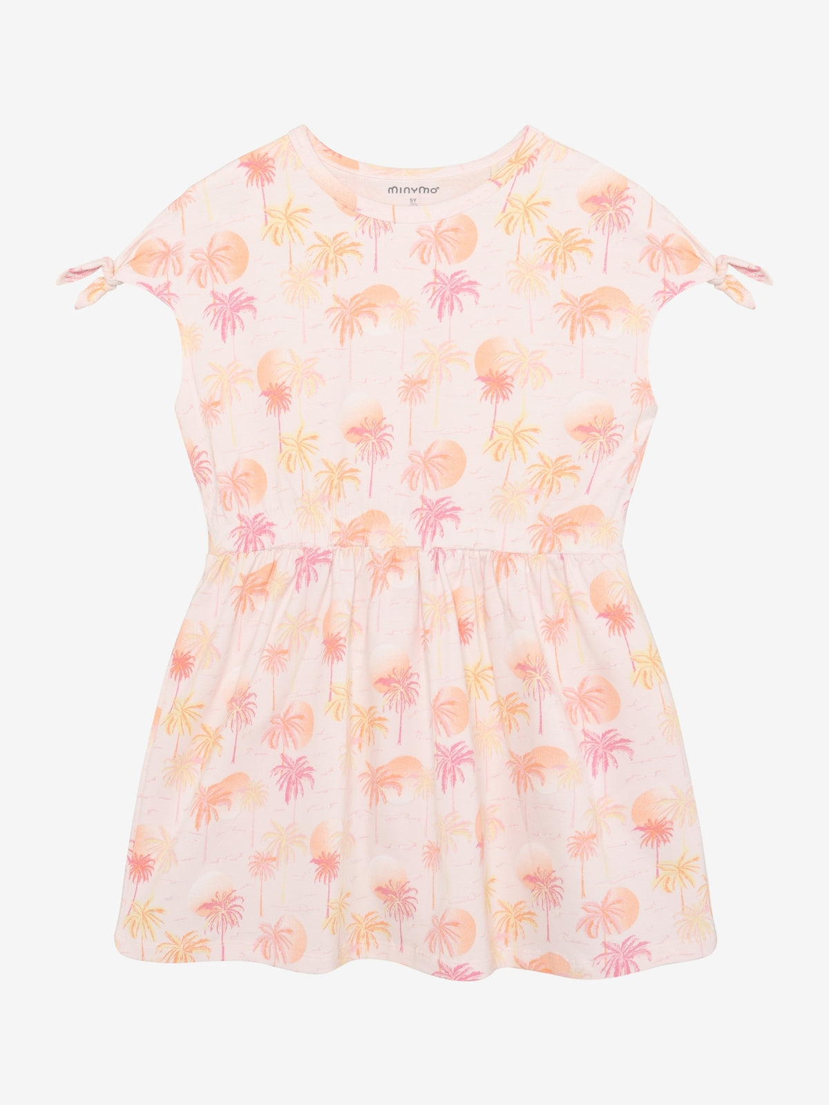 Kleid Palmen - nila kids