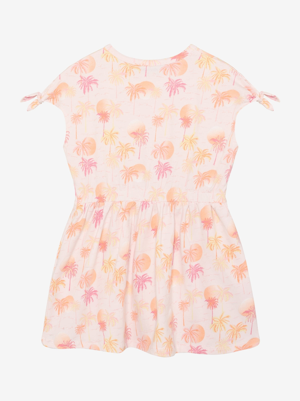 Kleid Palmen - nila kids