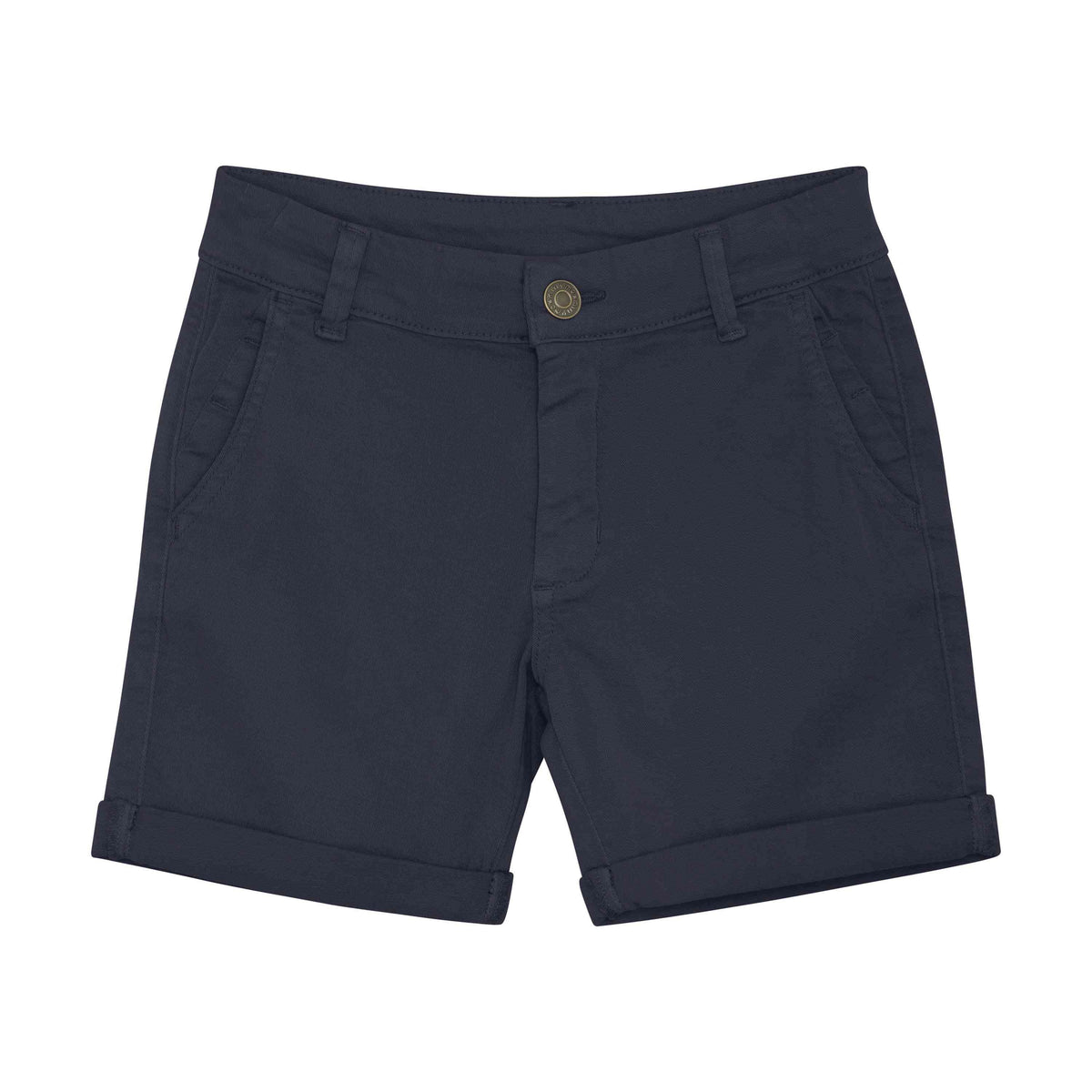 Minymo - Kurze Hosen aus Twill - nila kids