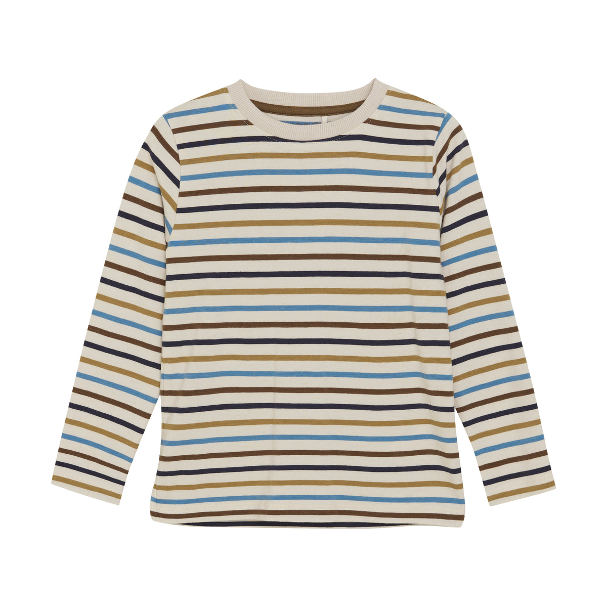 Shirt gestreift von Minymo