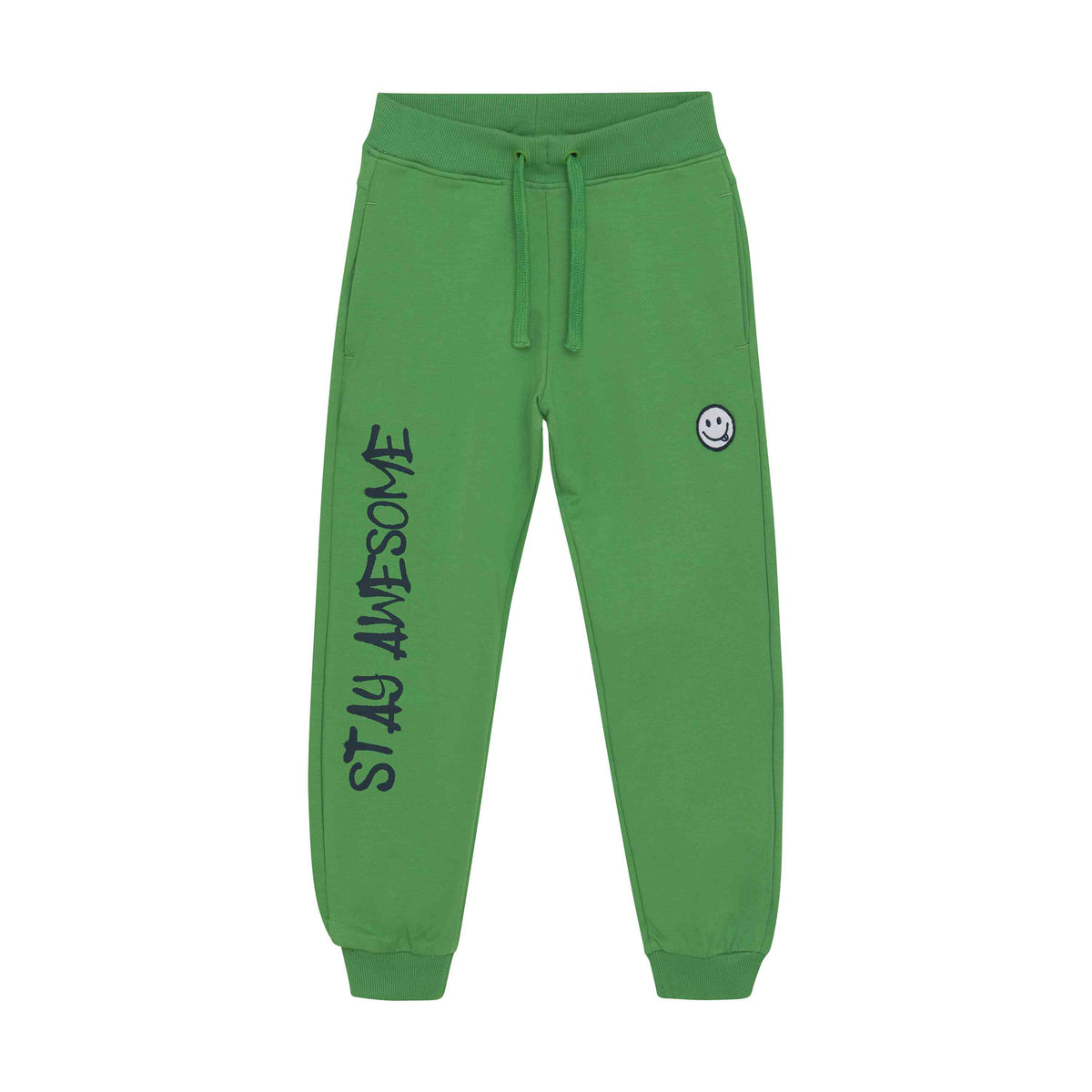 Trainerhose „Stay Awesome“ - nila kids