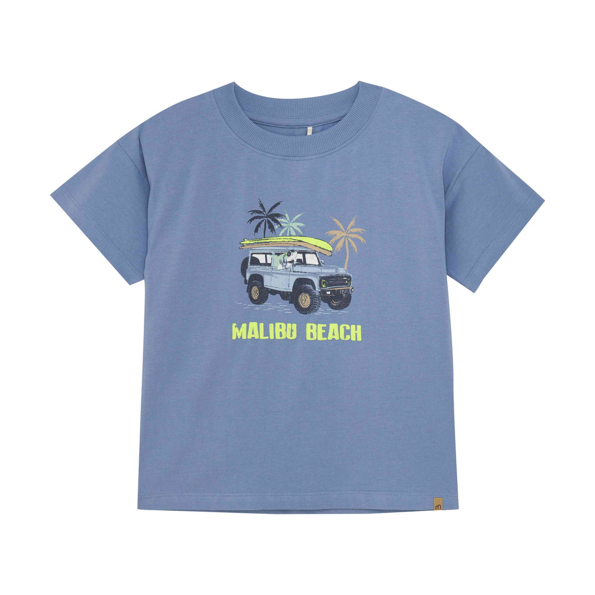 Jungen T-Shirt „Surf“ - nila kids