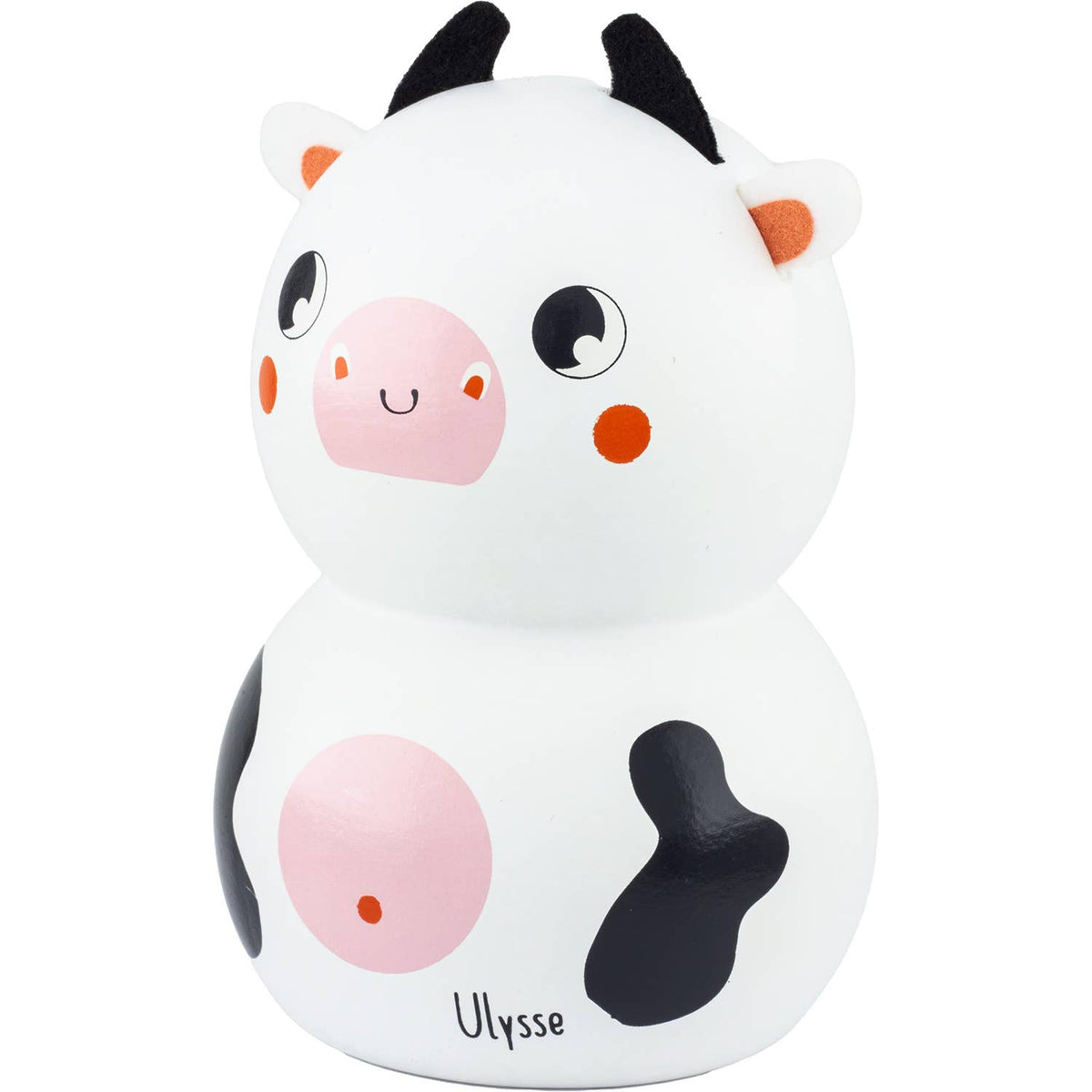 SPARSCHWEIN: KUH