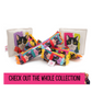 Cat Nerd Pop Art Kicker - Limited Edition Toy Collection by Jackson Galaxy