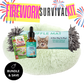 Firework Survival Kit