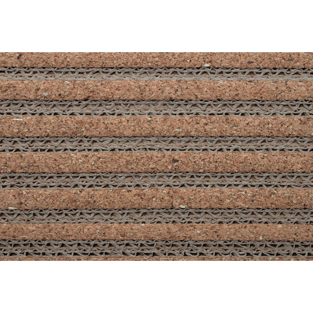 Scratchify! Incline Scratcher by Jackson Galaxy