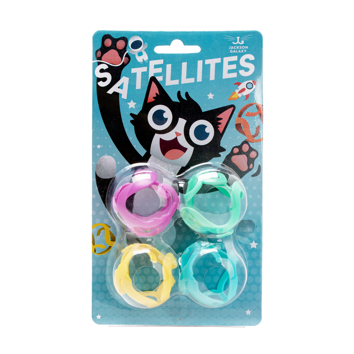 Ultimate Toy Joy Cat Bundle
