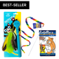Catch Me If You Can Cat Wand Bundle