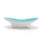 Whiskerware Ceramic Oval Bowl