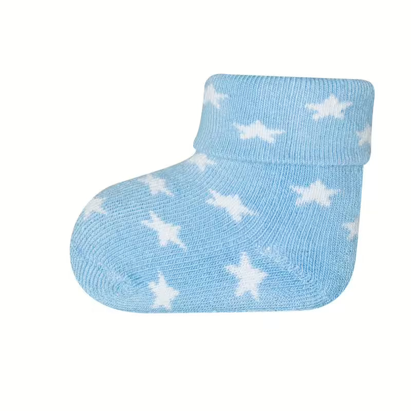 Babysocken 2er Pack Little Wonder