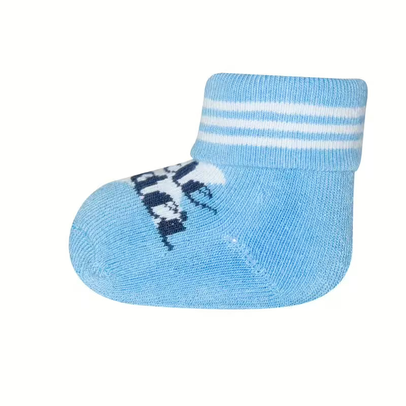 Babysocken 2er Pack Little Wonder