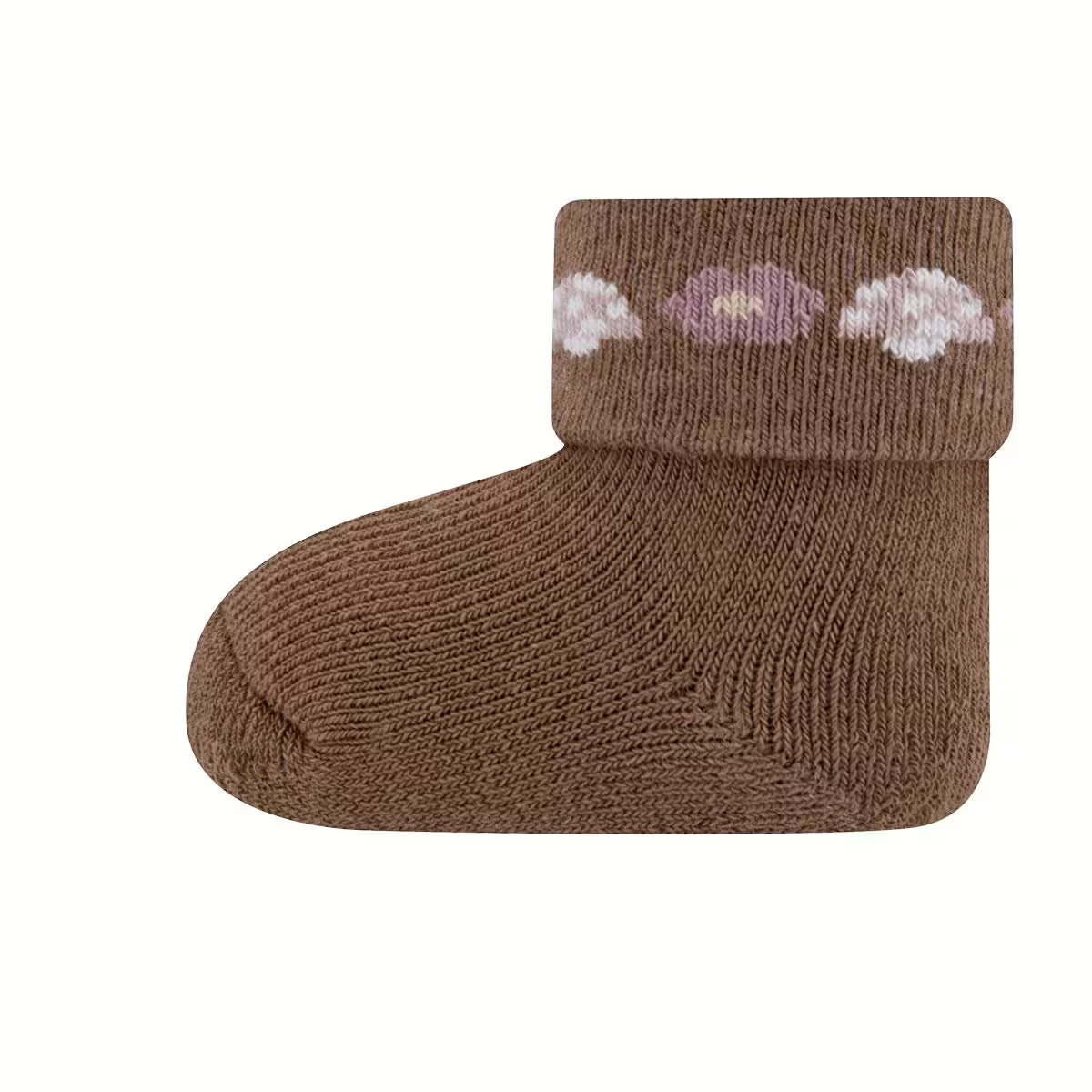 Babysocken 3er Pack Reh - nila kids