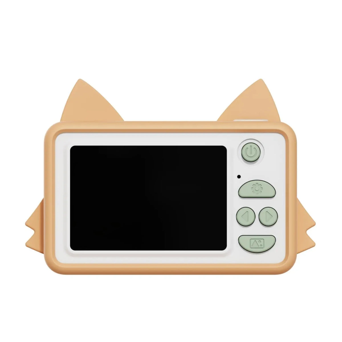 Kinder-Kamera C1 - Zoo Friends Fuchs - nila kids