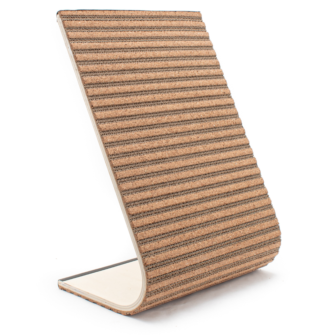 Scratchify! Incline Scratcher by Jackson Galaxy