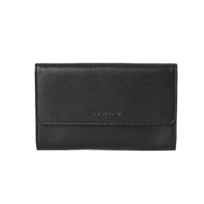 Mini Bag Plus Black