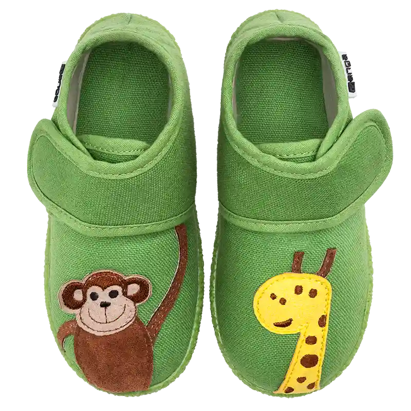 Kinderfinken Affe Monkey 2.0 - nila kids