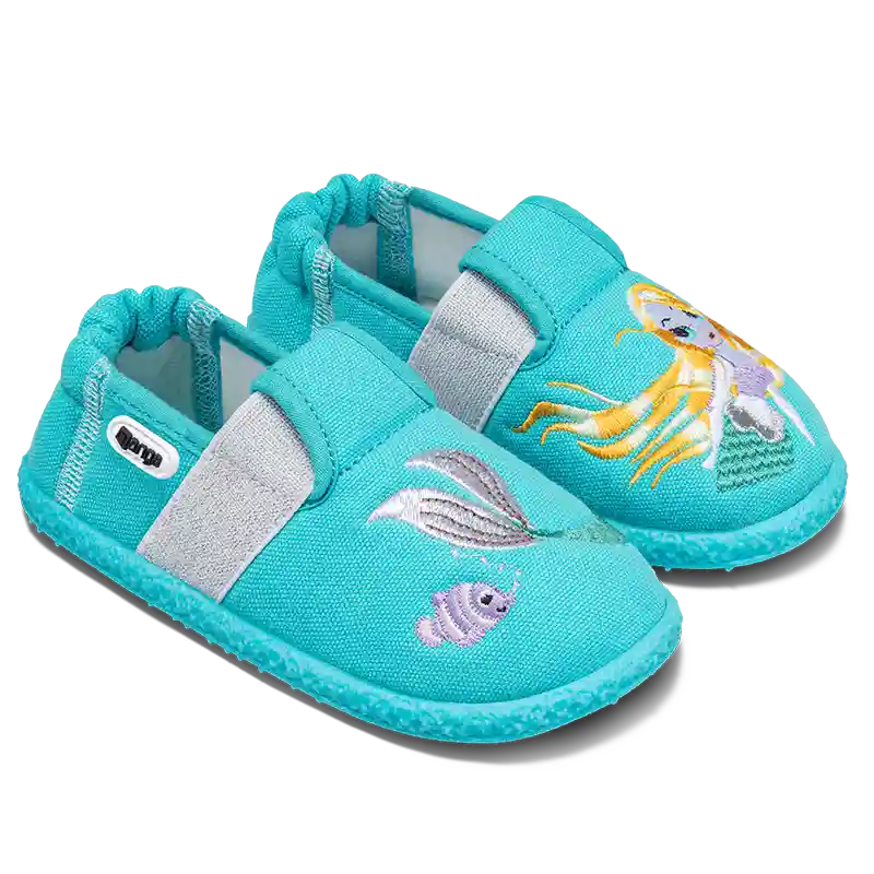 Kinderfinken Flamingo 2.0 - nila kids