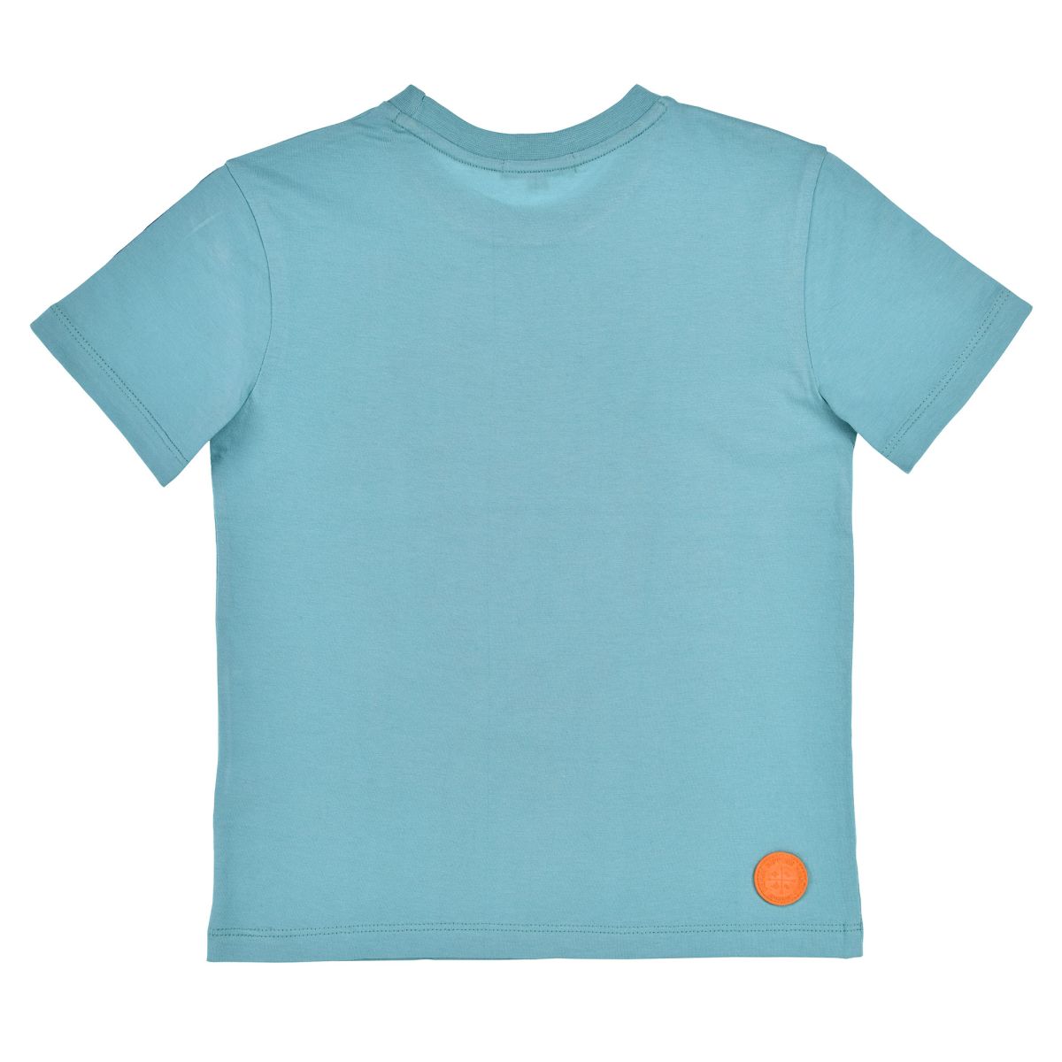 Bondi - T-Shirt Tiger - nila kids