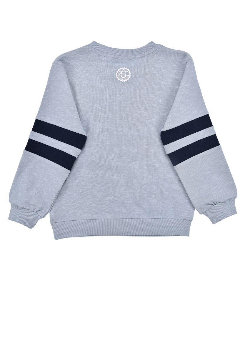 Sweatshirt Tigers - nila kids