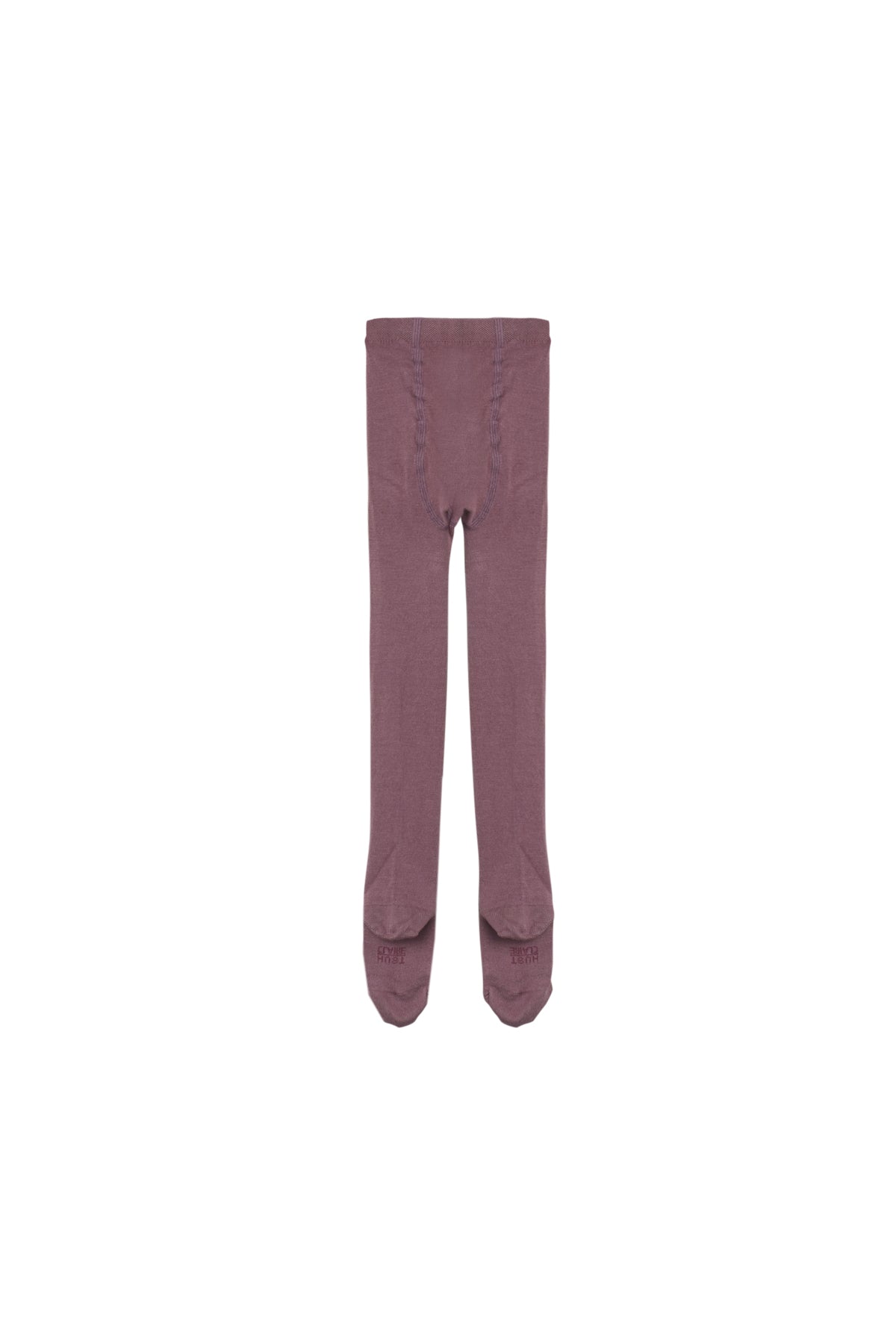 HCFuxie - Strumpfhosen Bambus rosegold
