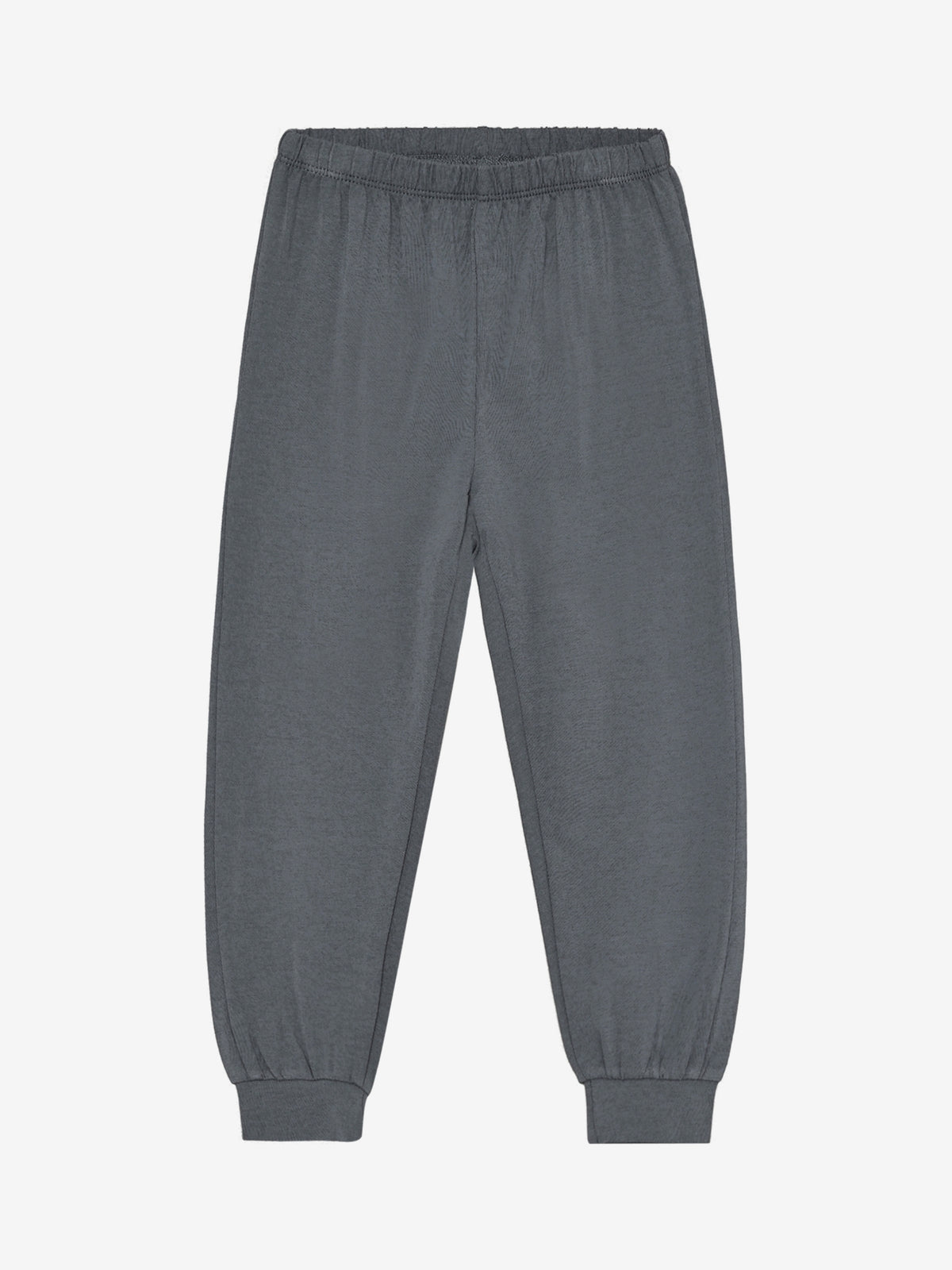 Summer Pyjamas Set Schildkröten langarm aus Bambus - nila kids