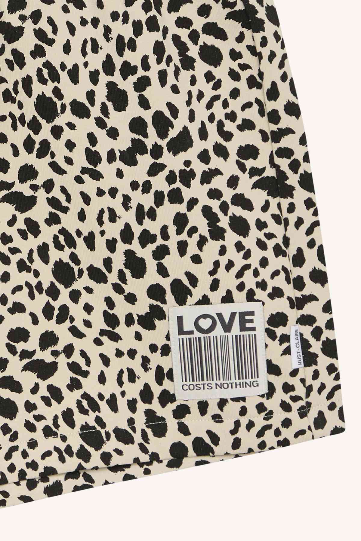 Hust and Claire - Hali Shorts - nila kids