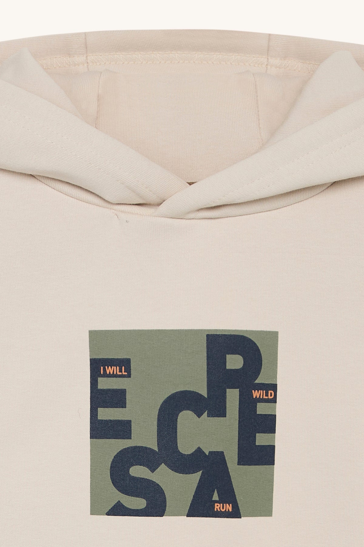 Hust and Claire - Saymon Sweatshirt - nila kids