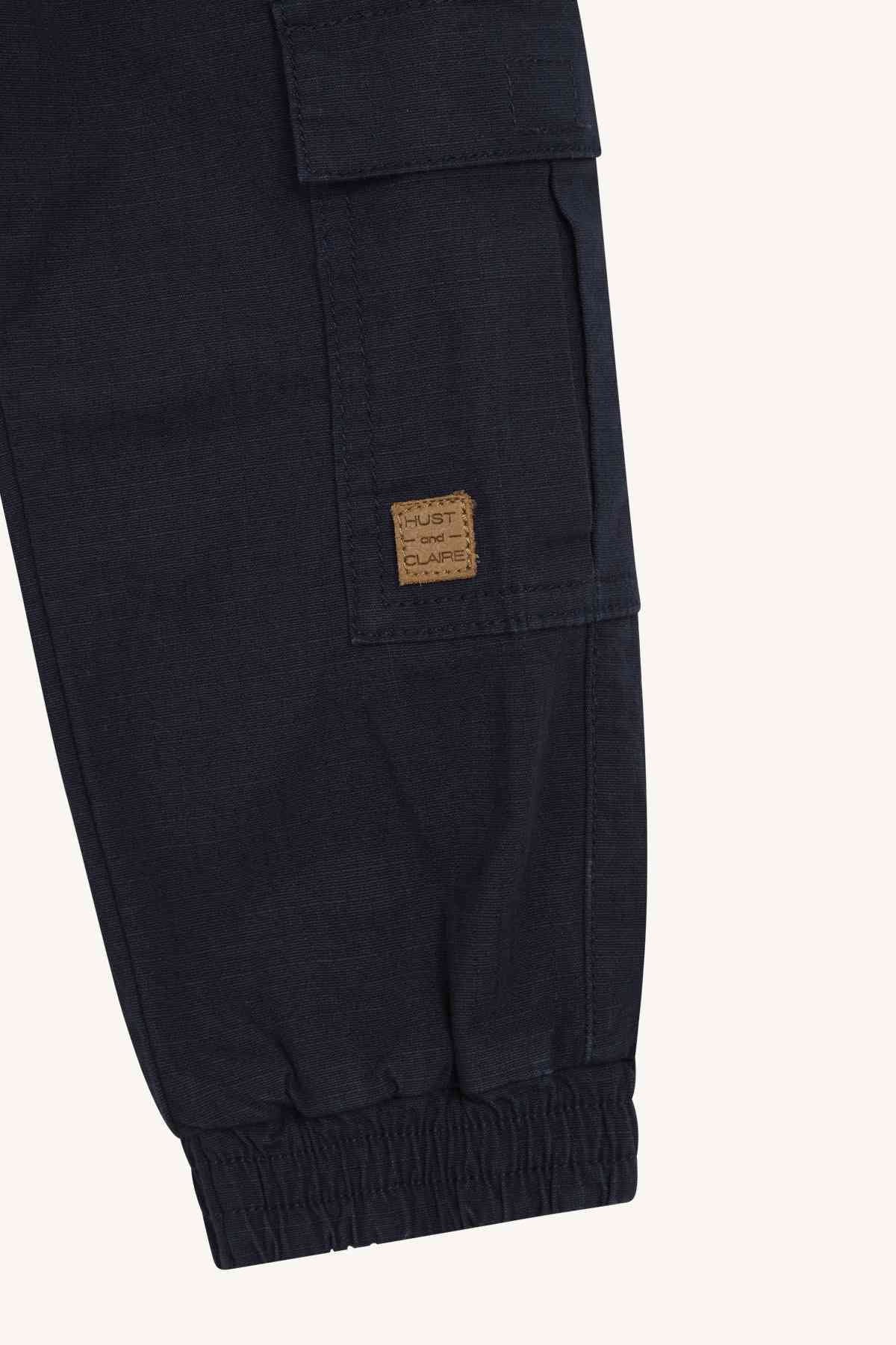 Tex - Hosen blau - nila kids