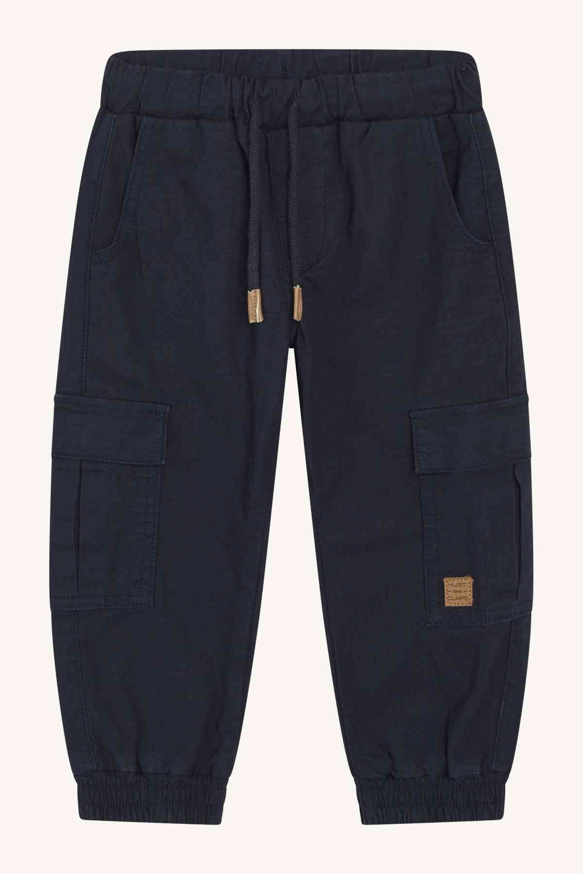 Tex - Hosen blau - nila kids
