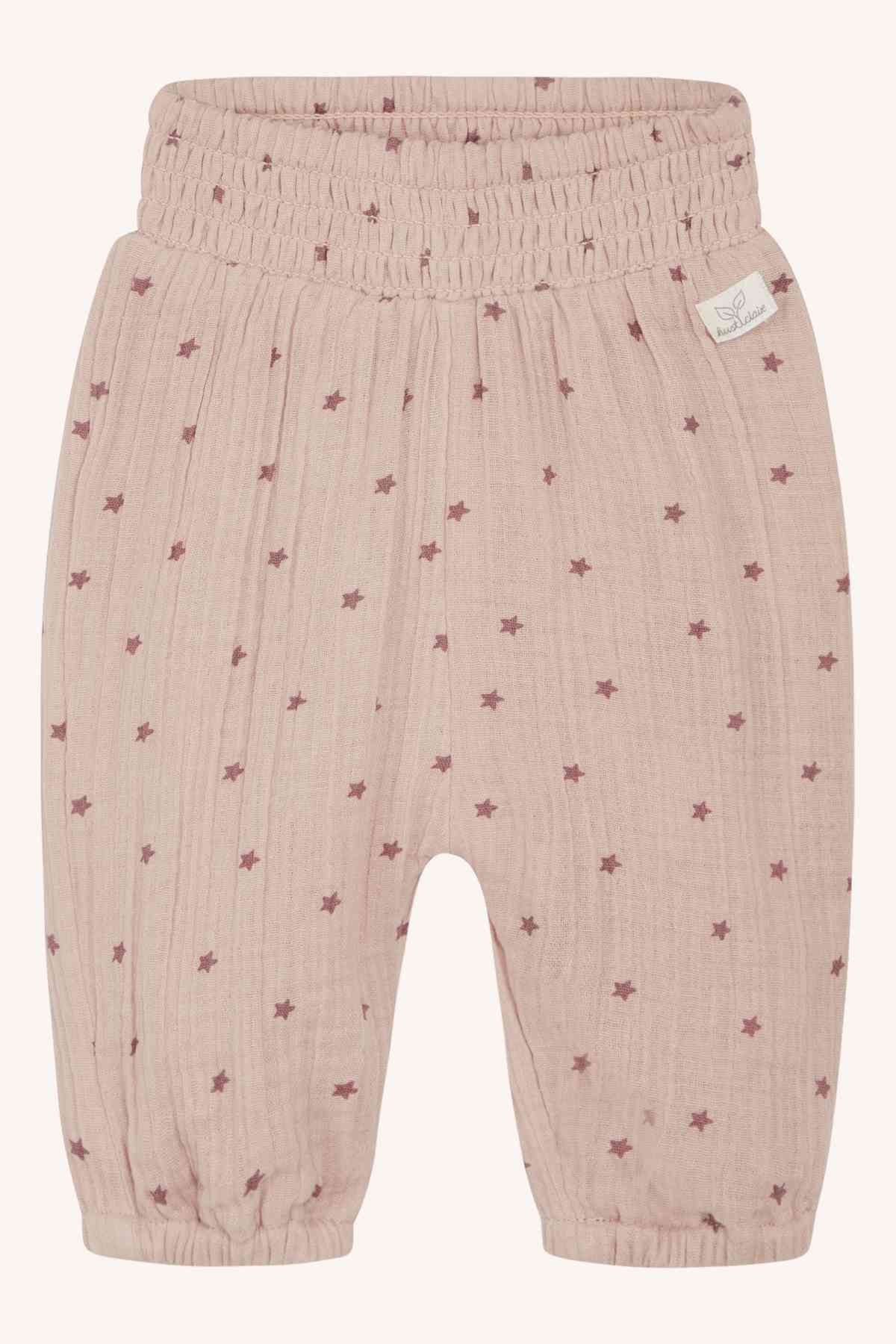 Thicco - Hosen Sternenprint - nila kids