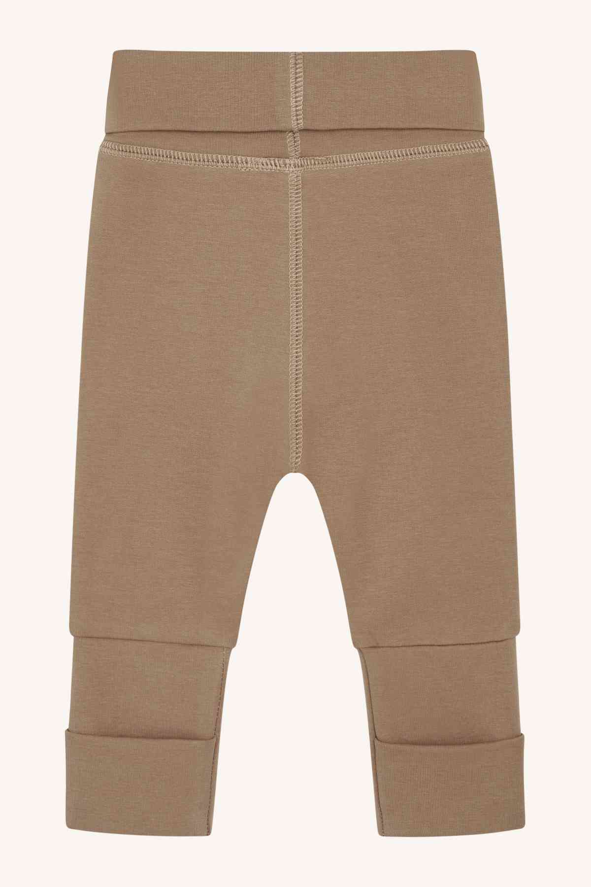 Gabe - Jogging Hosen beige - nila kids