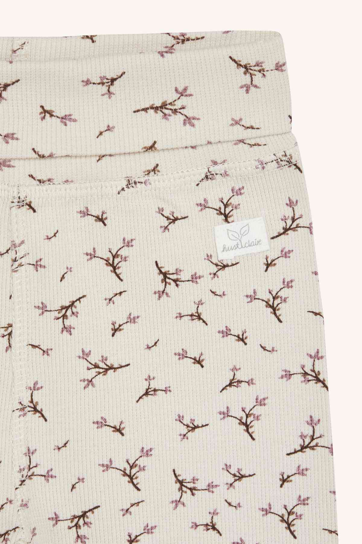 Guste - Hosen Ripp - nila kids