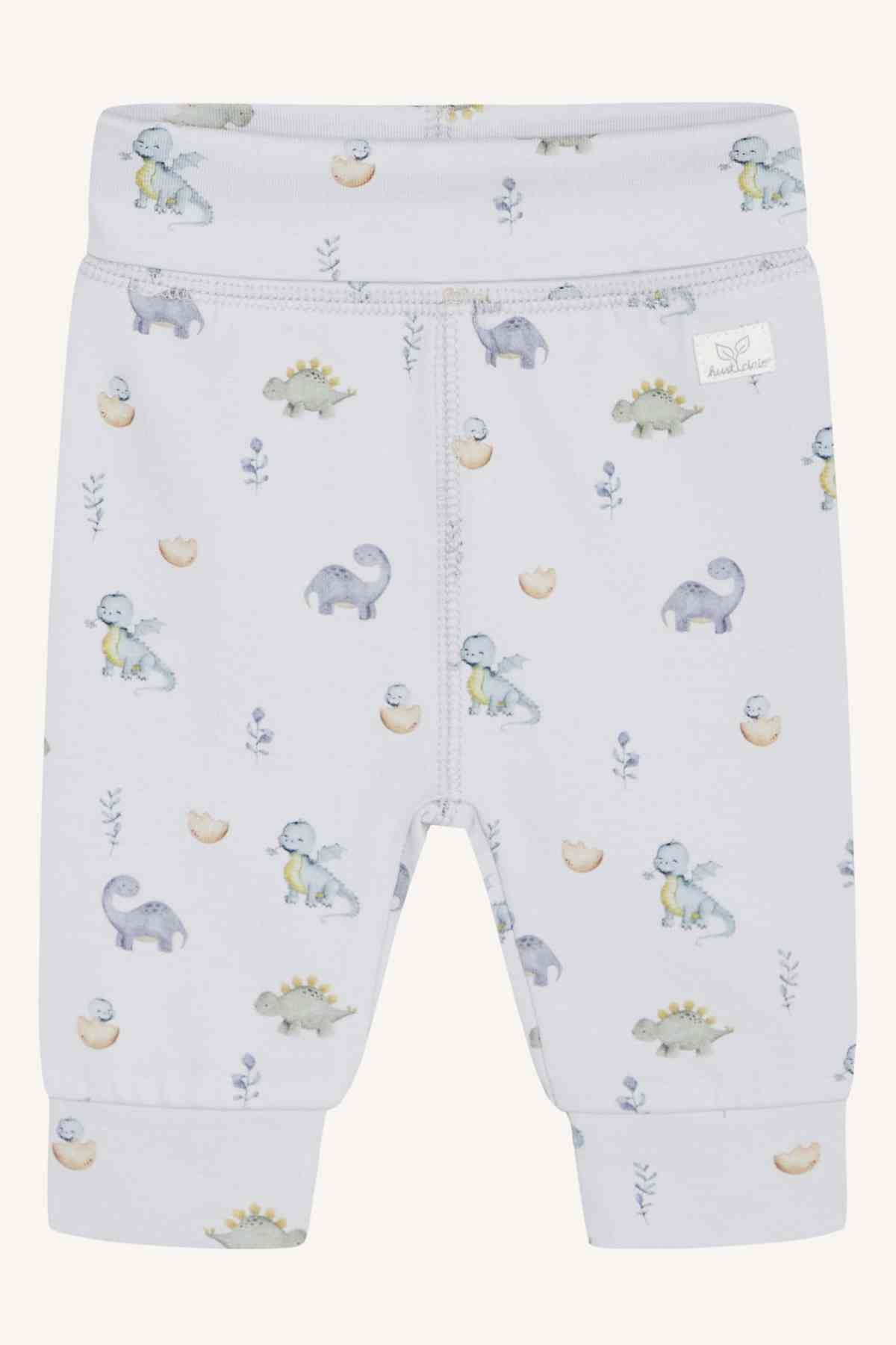 Luca - Leggings Dinosaurier - nila kids