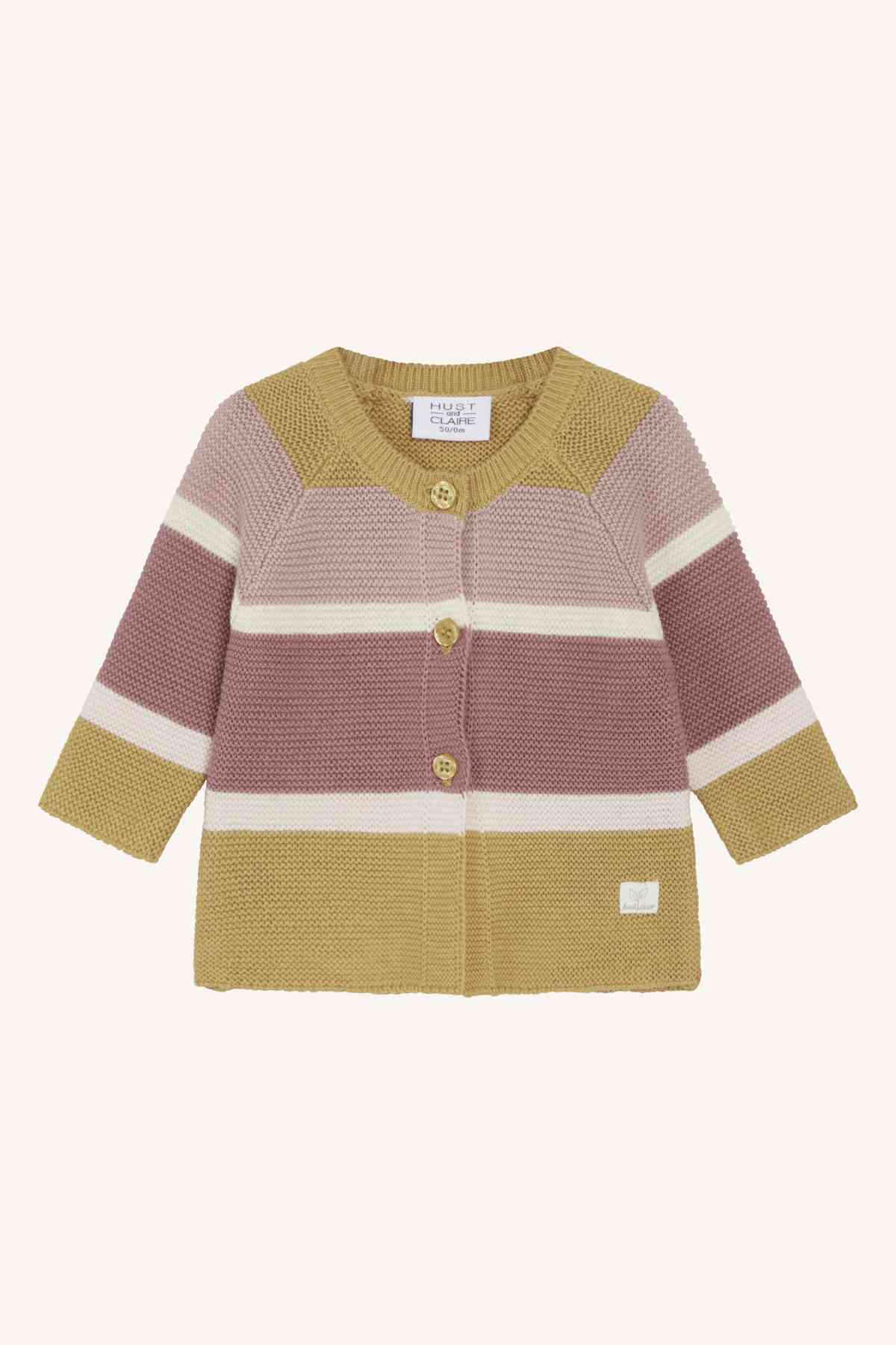 HCCall - Baumwollstrickjacke - nila kids