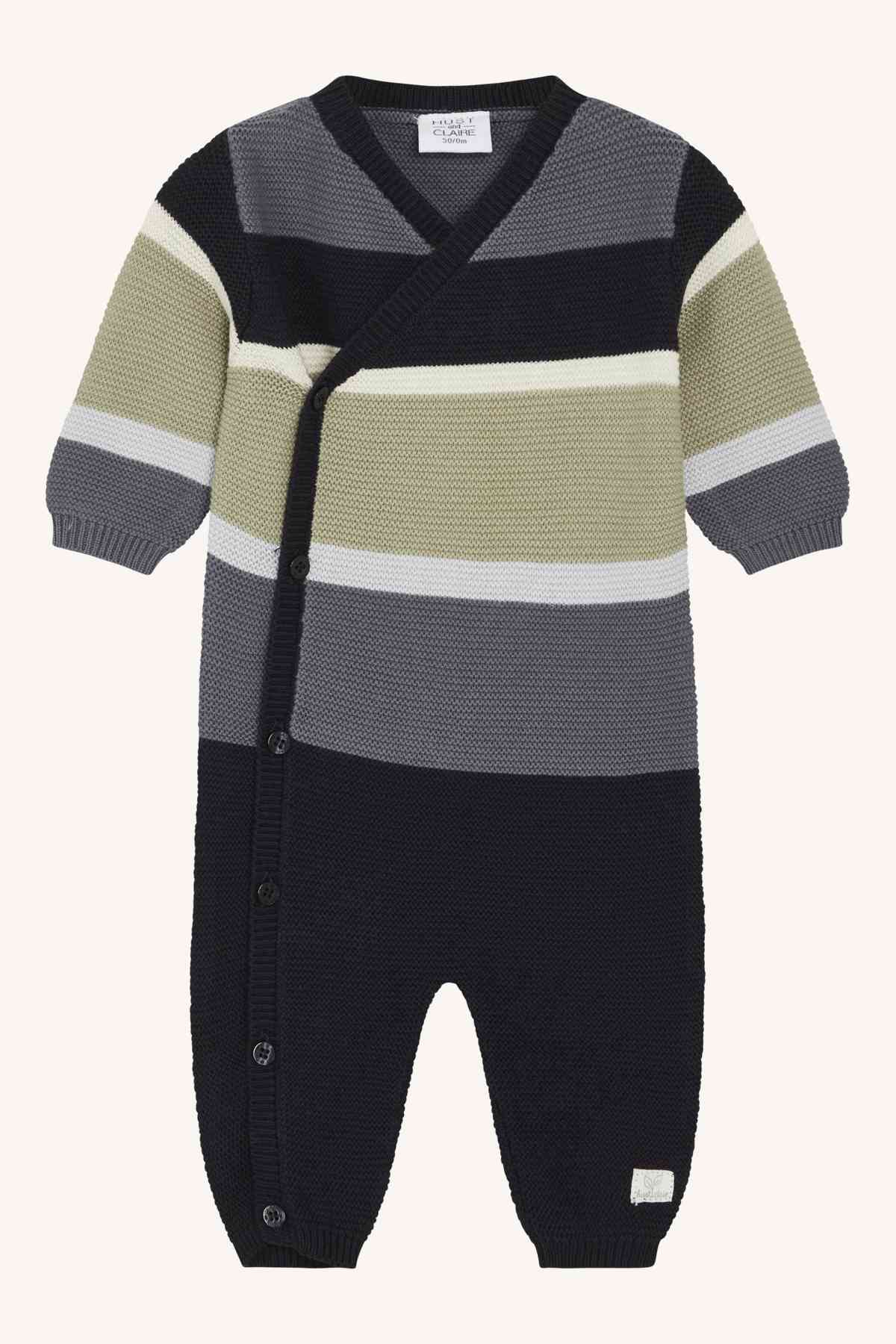 Millow - Jumpsuit gestrickt - nila kids