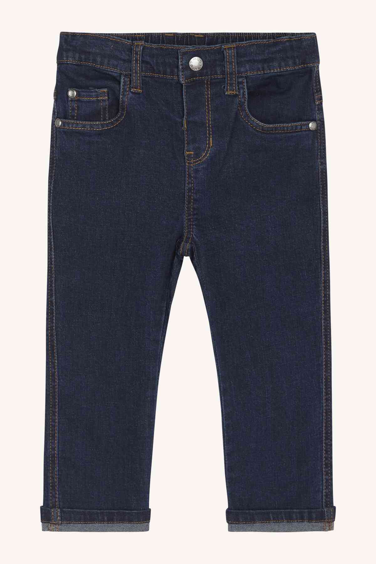 HCJames - Jeans dehnbar - nila kids