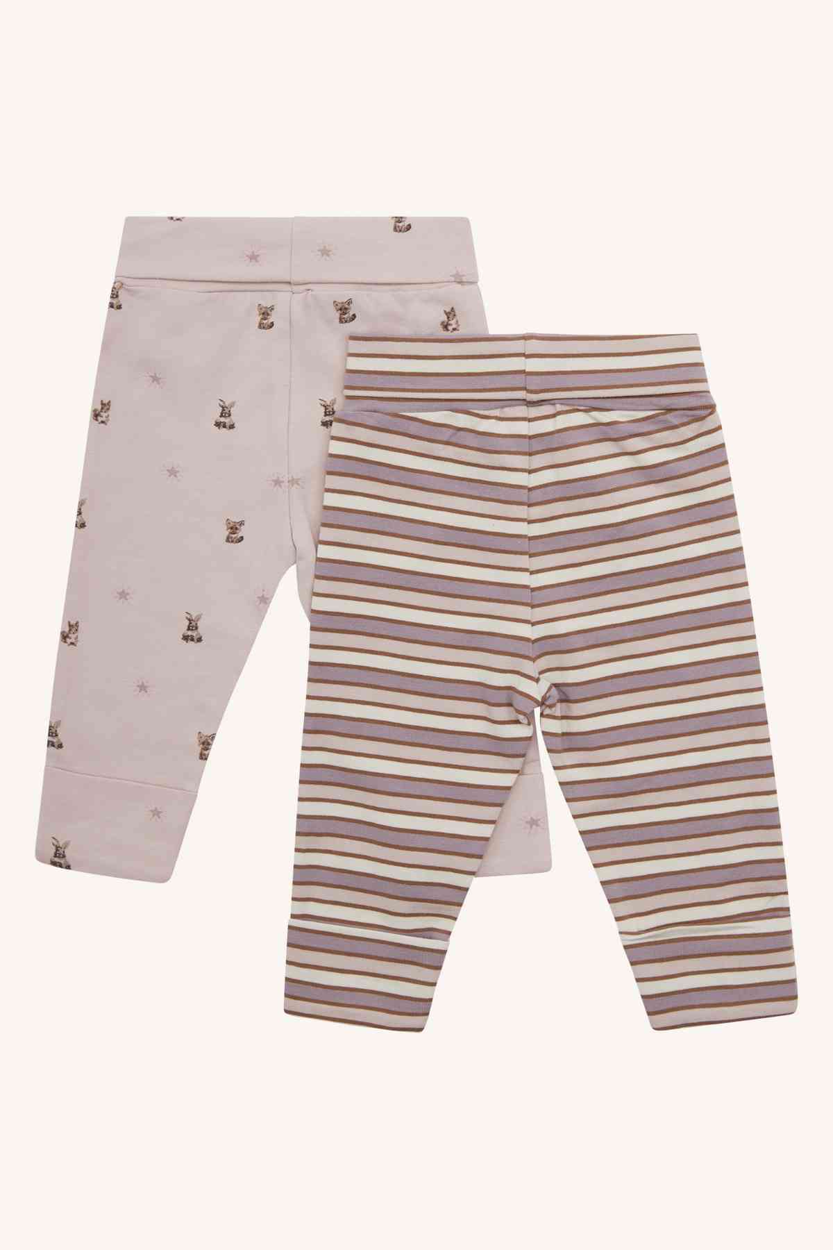 HCLuca - Leggings 2er Pack - nila kids