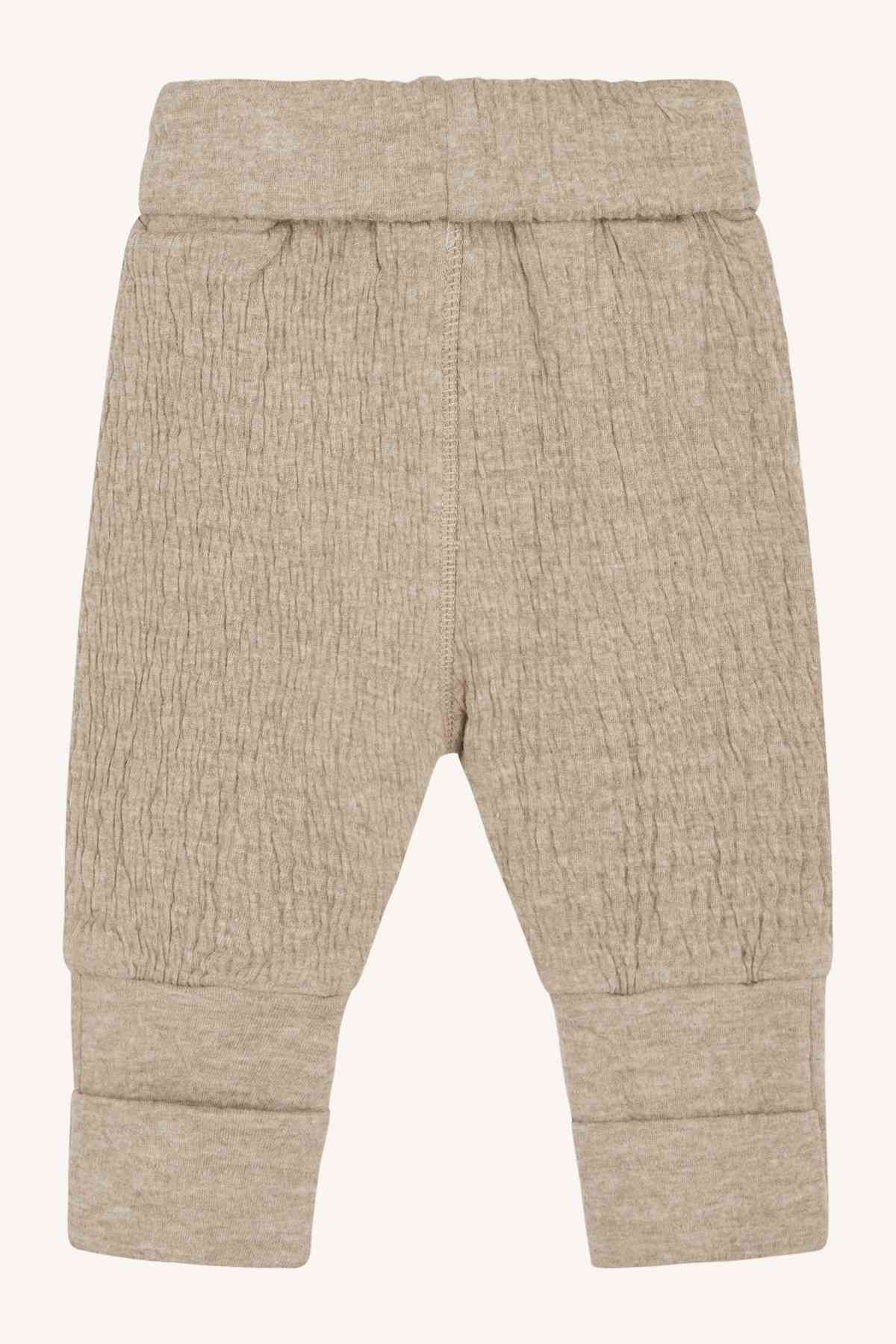 HCGabe - Jogginghose Baumwoll-Jersey - nila kids