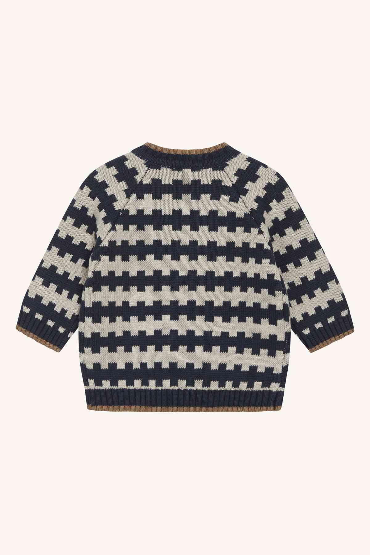 Pilou - Pullover - nila kids