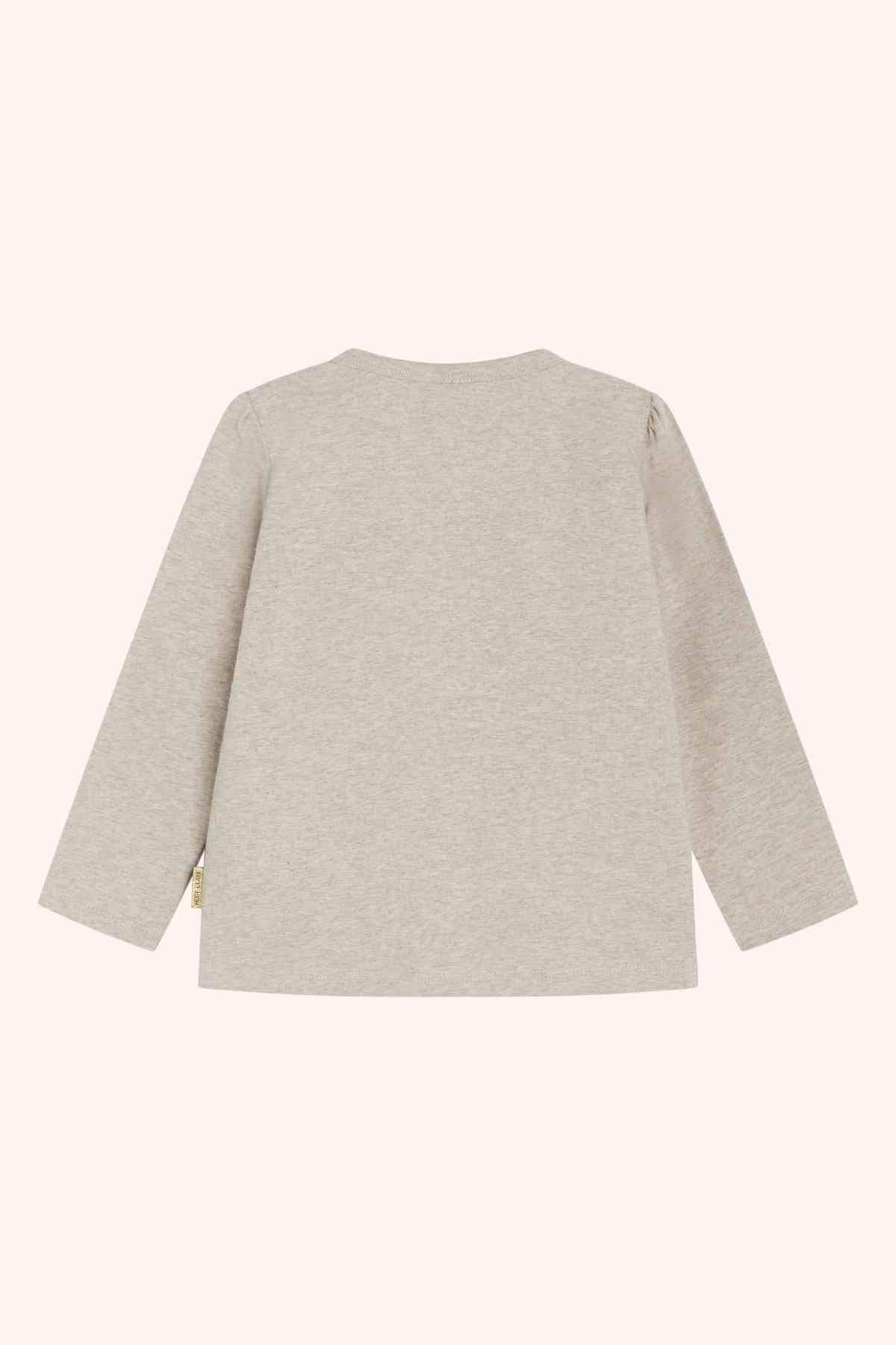 Alma - T-Shirt Regenbogenmotiv - nila kids