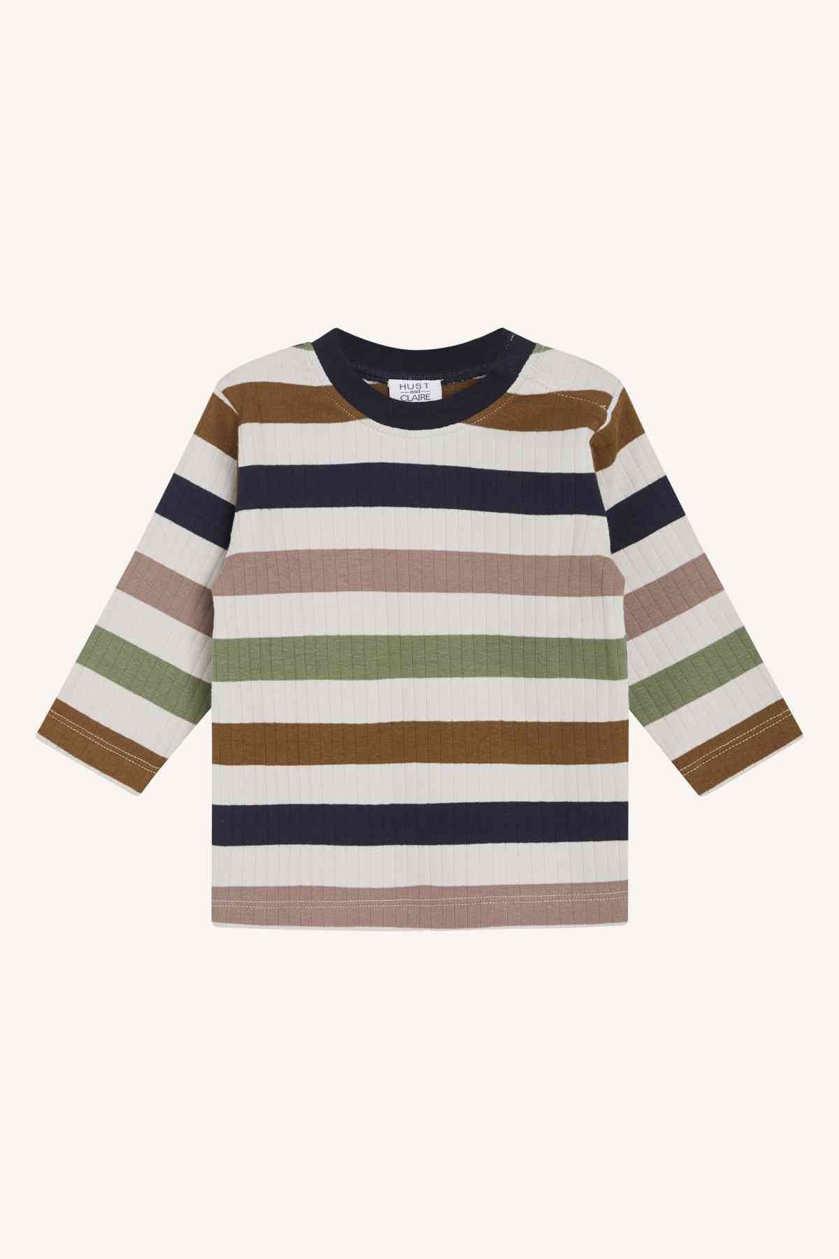 HCAnton - T-Shirt GOTS - nila kids